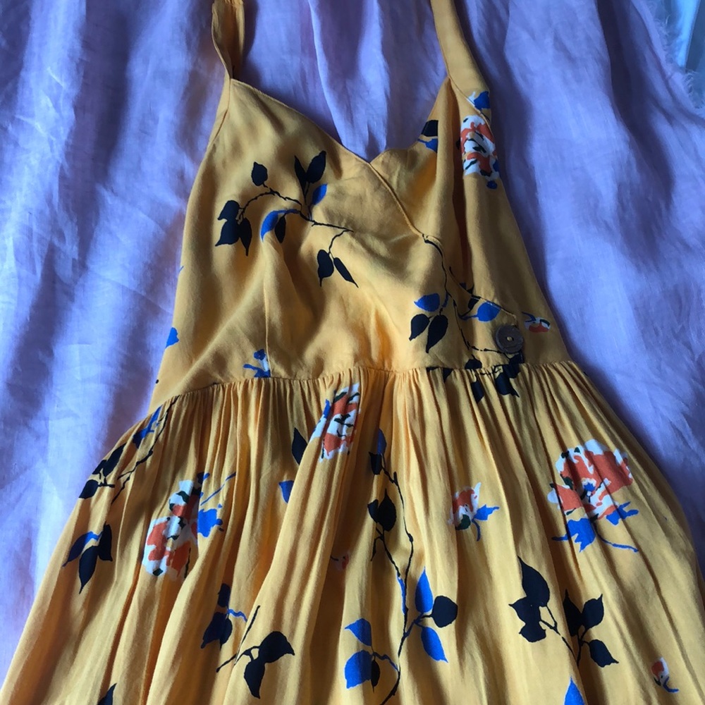 Urban outfitters dress